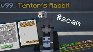 scam requiem | Hypixel Skyblock