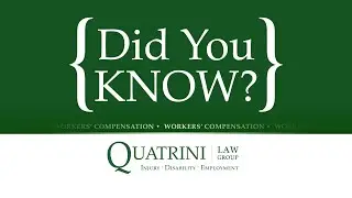 LEGAL TIP TUESDAY Featuring | Peter J. Gough, Esq.