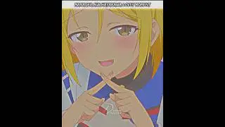 manager Aur hayakawa Dating time | Hindi dub | My tiny senpai | #shorts