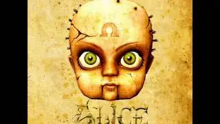 Alice: Madness Returns Unreleased OST - W2 (Intro) [HQ]