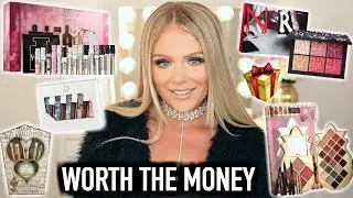BEST BEAUTY HOLIDAY GIFT SETS | SEPHORA, ULTA + MORE!