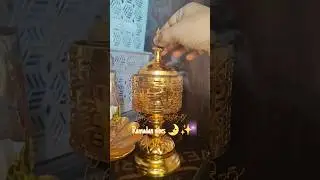 Ramadan cleaning✨ |minivlog #179 |#shorts #shortvideo #shortsfeed #cleaning #ramadan2025