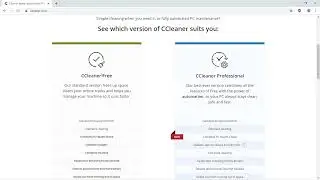 How to Uninstall Google Chrome with CCleaner