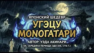 Луна в тумане (Ugetsu Monogatari): Мистика и трагедия японской души