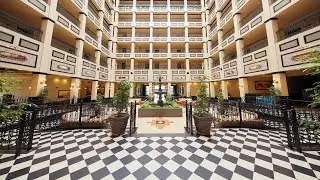 PortAventura Hotel Gold River, Vila-Seca, Spain | Travel With Urvi