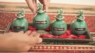 Diamond Spa at Diamond Cliff Resort & Spa