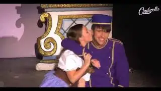 Fareham Panto 2018 - Ferneham Hall - Cinderella