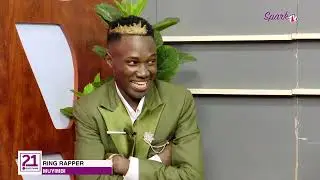 Ring Rapper rejoins old manager after quitting new management, promises new music | 21 Questions