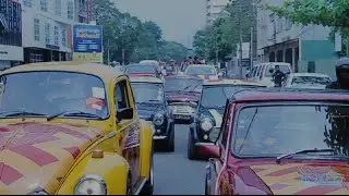 Parade of the legends 2014 - Aftermovie