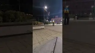 my Best 360 flip #skateboarding #skateboardvib#reels #skate #skatebord #reels #kiwicorp #proskater