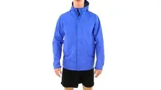 Marmot Men's Precip Running Jacket | SwimOutlet.com