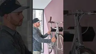 Design Bike Racks by PARAX - 27 Photos Challenge