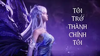 Vietsub || Tôi Trở Thành Chính Tôi - Mạnh Tuệ Viên (OST Thần Ấn Vương Tọa)