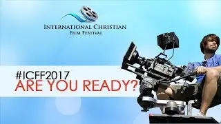 ICFF 2017 Are you Ready?