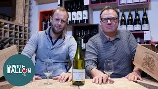 D&eacute;gustation / Domaine de Pouilly - Clos de la Condemine 2014