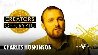 Ethereum's Advantage Over Bitcoin (w/ Charles Hoskinson)