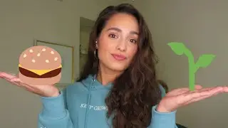 Being a Vegan Destroyed My Body | Storytime