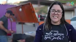 FEIRA LIVRE DE JURUAIA