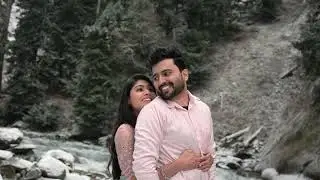 Best Pre wedding Films by Imadclicks