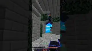 76 DUEL! THEBRIDGE! #minecraft #pvp #minecraftpvp #майнкрафт #майнкрафтпвп #пвп #duels #duel #fight