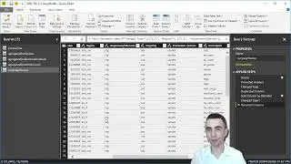 2.4  Присоединение данных join &mdash; Курс &laquo;Power Bi для интернет-маркетинга&raquo;