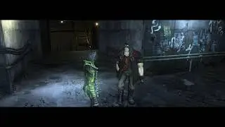 [Phantom Dust 17] The search for Freia begins