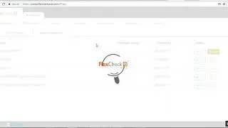 FlexCheck Auto: Template Builder Overview