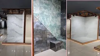 ⚡JANTA TILE MAHAL :Cheapest Marble, Granite, Tiles | Wholesale Marble Market In Gurgaon