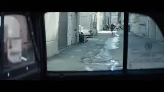 Deadpool 2: &ldquo;DOPINDER, START THE F!CKING CAR!!!&rdquo;