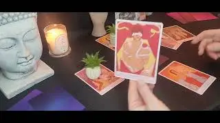 ♍️ Virgo Love Guidance Single/Couple December 2025
