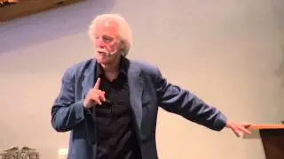 Gregg Levoy  