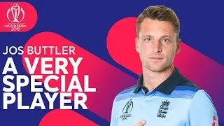 Jos Buttler - 