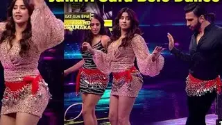 The Big picture promo today episode, janvi Kapoor, sara Ali Khan and Ranveer Singh