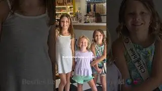 ✨ Besties before facing the world 🌍💕 Smiles, giggles & pure happiness at TSL Sanur! #balivibes