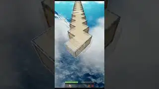 THE LONGEST EVER MINECRAFT DIAGONAL CLUTCH WITH ONE DRAG🔥🔥🔥 #worldrecord #minecraft #blockclutch