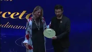 Premios La Barra 2025: 20 a&ntilde;os exaltando la excelencia de la gastronom&iacute;a colombiana