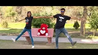 Funny Pre-Wedding Shoot | Akshay & Tanu | Behind the Scenes