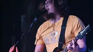 Wink 183 @ the Pub Station, Billings, MT