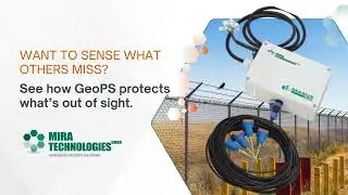 Magus GeoPS - Geosensor Protector System
