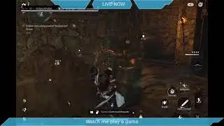 LIVE🔴 open world story gameplay #live #livegameplay #streaming #games