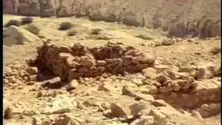 The Secrets of the Dead Sea Scrolls