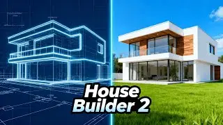 HouseBuilder2 2025 demo