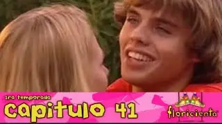 Floricienta | Capitulo 41 Temporada 1 En Telefe (Full HD)