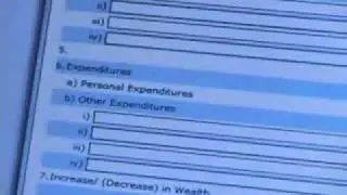 e-Filing of Tax Return by M. Zeeshan Merchant on Geo Tv  -  Part-04