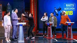 Peserta Ga Berani Komplen Karena Peraturan Ini