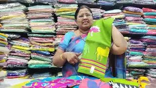 pure handloom soft silk sarees exclusive collection for sankranthi 