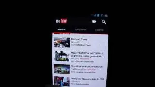 Ice Cream Sandwich on HTC Desire Bravo (with HW Hack)