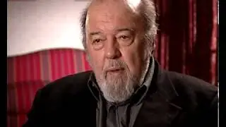 Peter Hall - My favourite work (35/40)