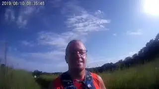 Mines of Spain Trail Half Marathon 2019