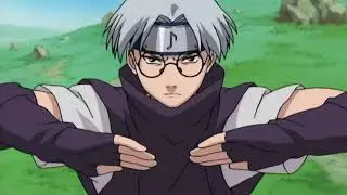 Tsunade vs Kabuto | Naruto
